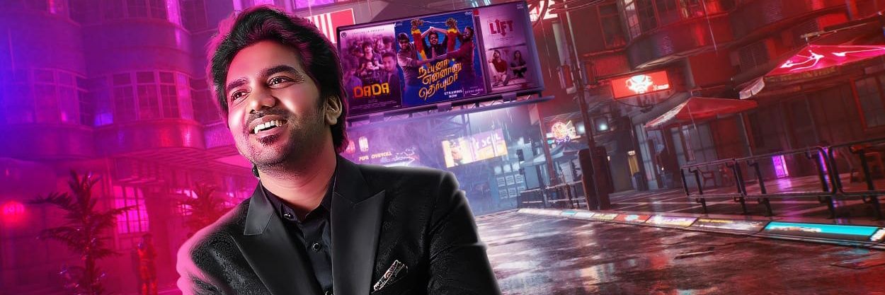 Kavin vibes's banner