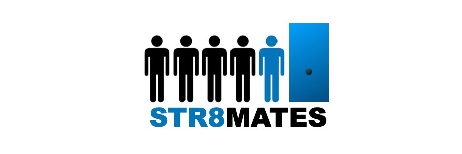 STR8MATES GLORYHOLE (112K)'s banner