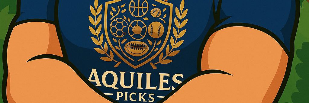 Aquiles picks (mamaleys)'s banner