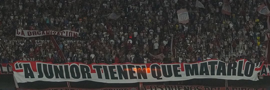 LaPágina Rojiblanca's banner