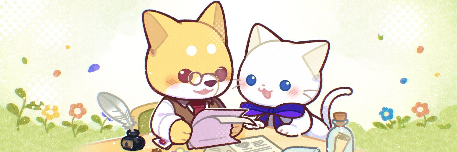 橡(くぬぎ)こりす🐾Live2D&Illust's banner