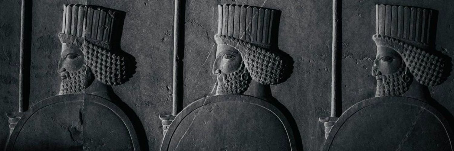 Iran Info 24's banner