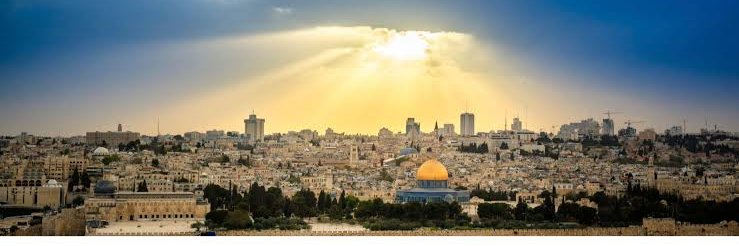Israel Info's banner