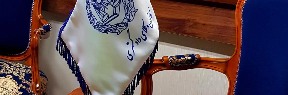 Sina Yousefi's banner