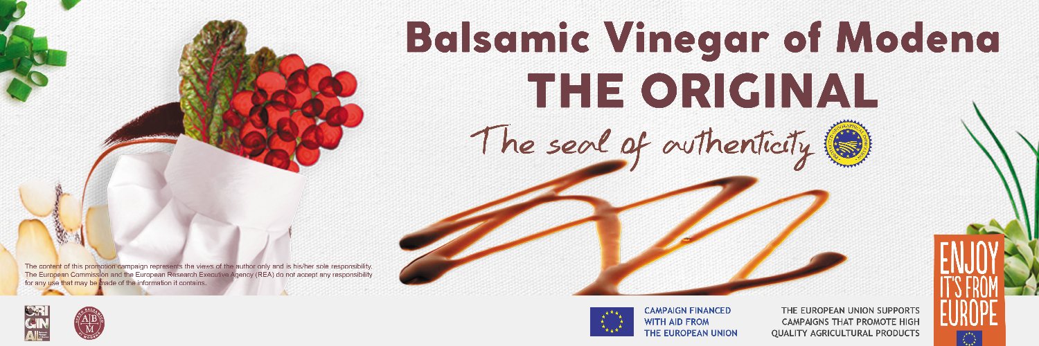 balsamicvinegar's banner