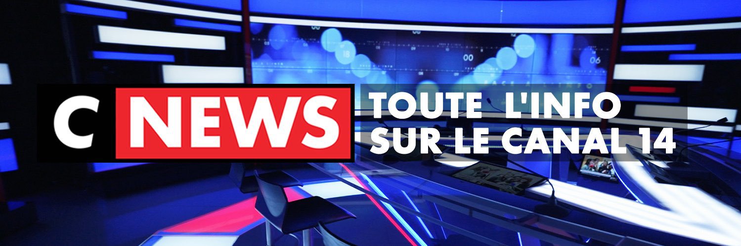 CNEWS Les OFF's banner