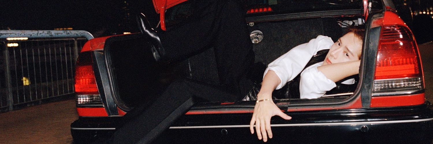 ♡จับ • ฉ่าย♡(ไม่ชอบกินผัก)'s banner