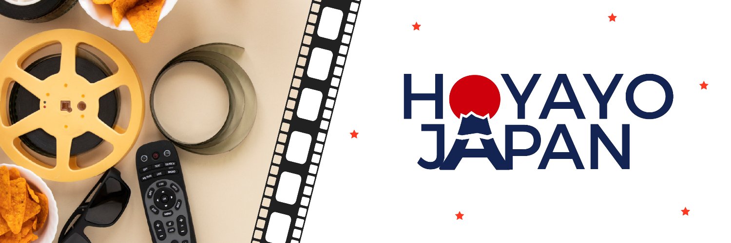 Hoyayo•Japan's banner