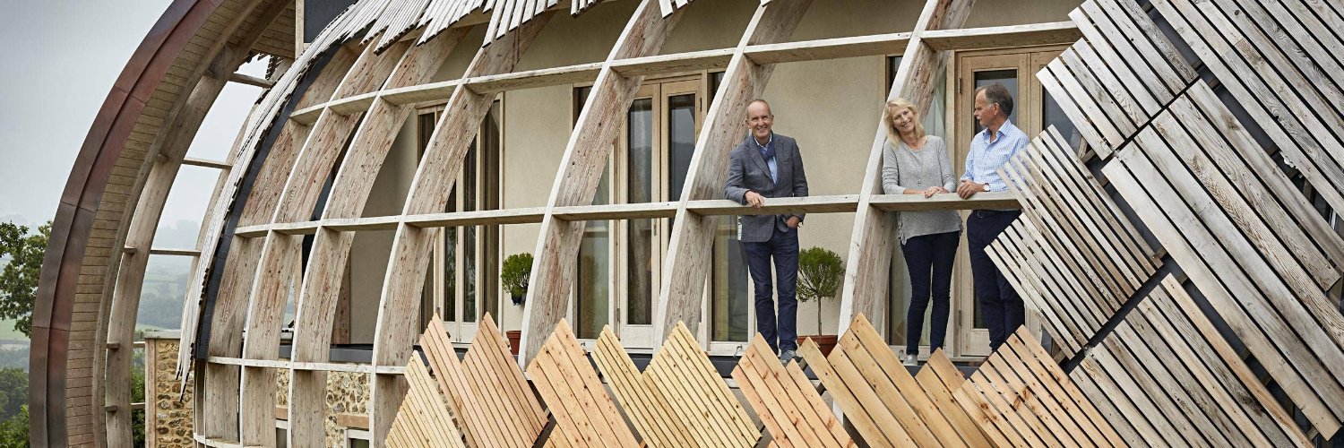 Grand Designs Bot's banner