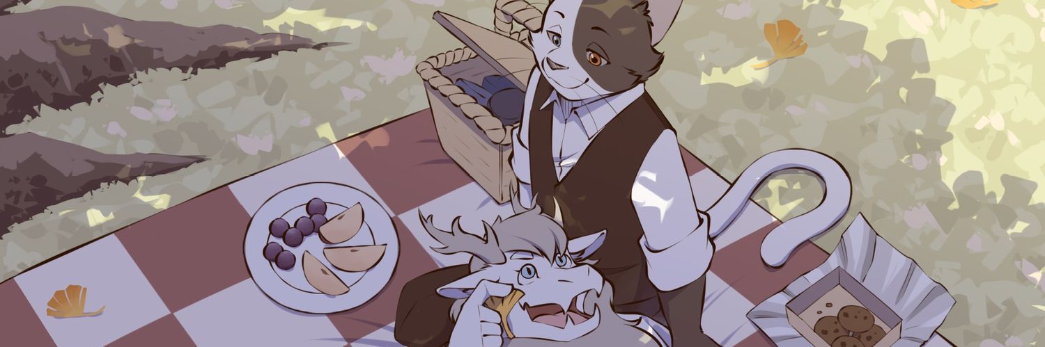 MARKY's banner