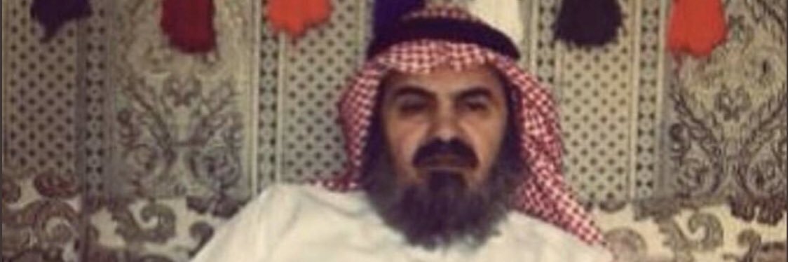 بداح بن مارق بن عون's banner