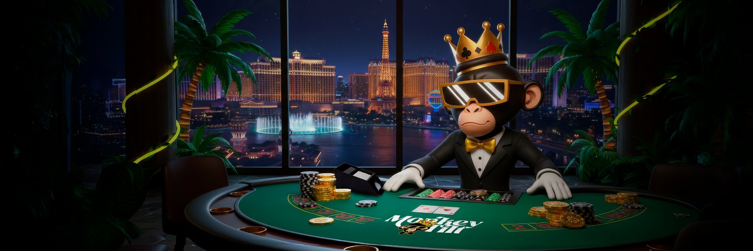 Monkey Tilt's banner