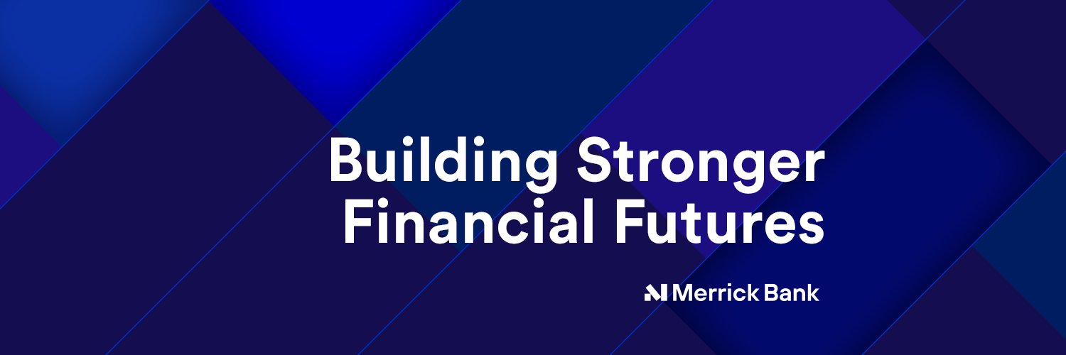 Merrick Bank's banner