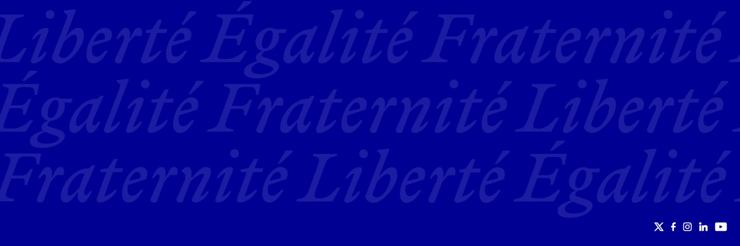 Préfète de la Nouvelle-Aquitaine et de la Gironde's banner