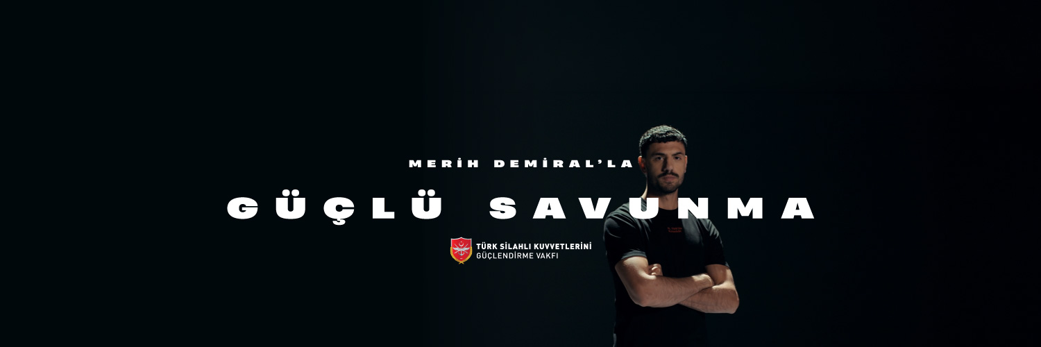 TSKGüçlendirme Vakfı's banner