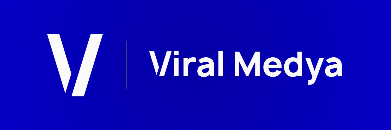 Viral Medya's banner