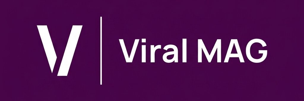 Viral MAG's banner