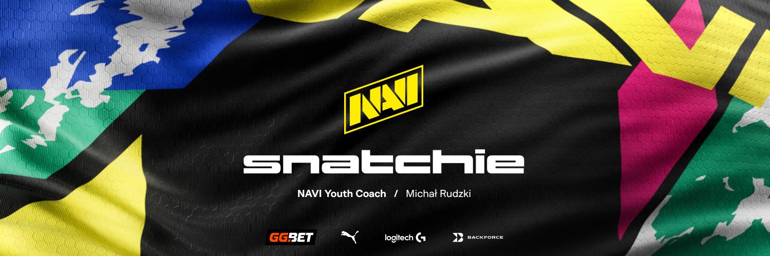 NAVI snatchie's banner