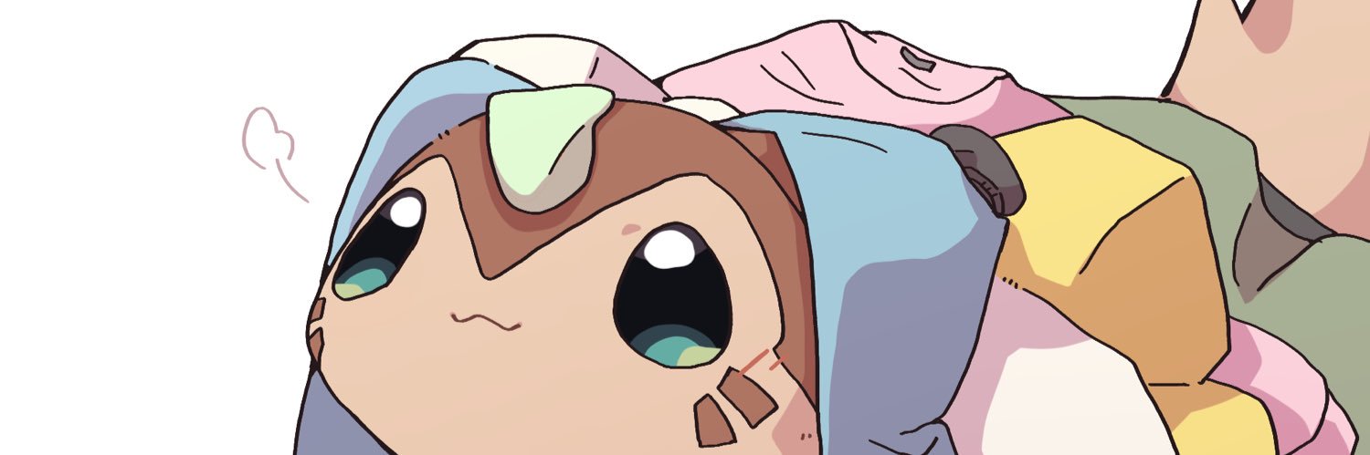 けもすけ's banner