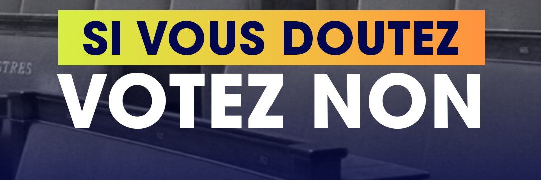 Le Syndicat de la Famille's banner