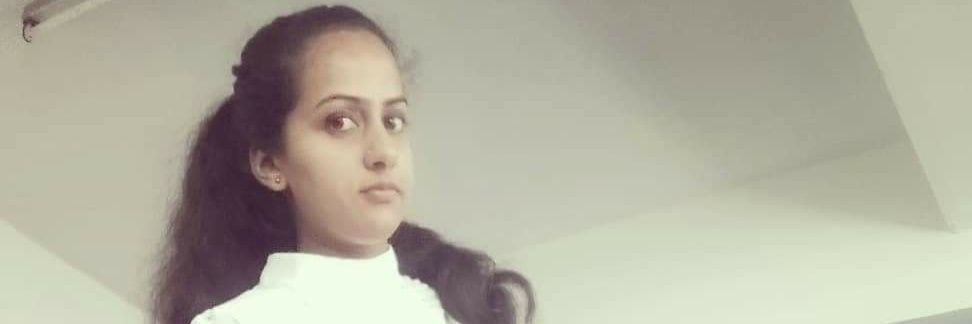Sangeeta Thakur's banner