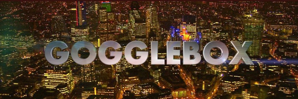 Gogglebox Soph's banner