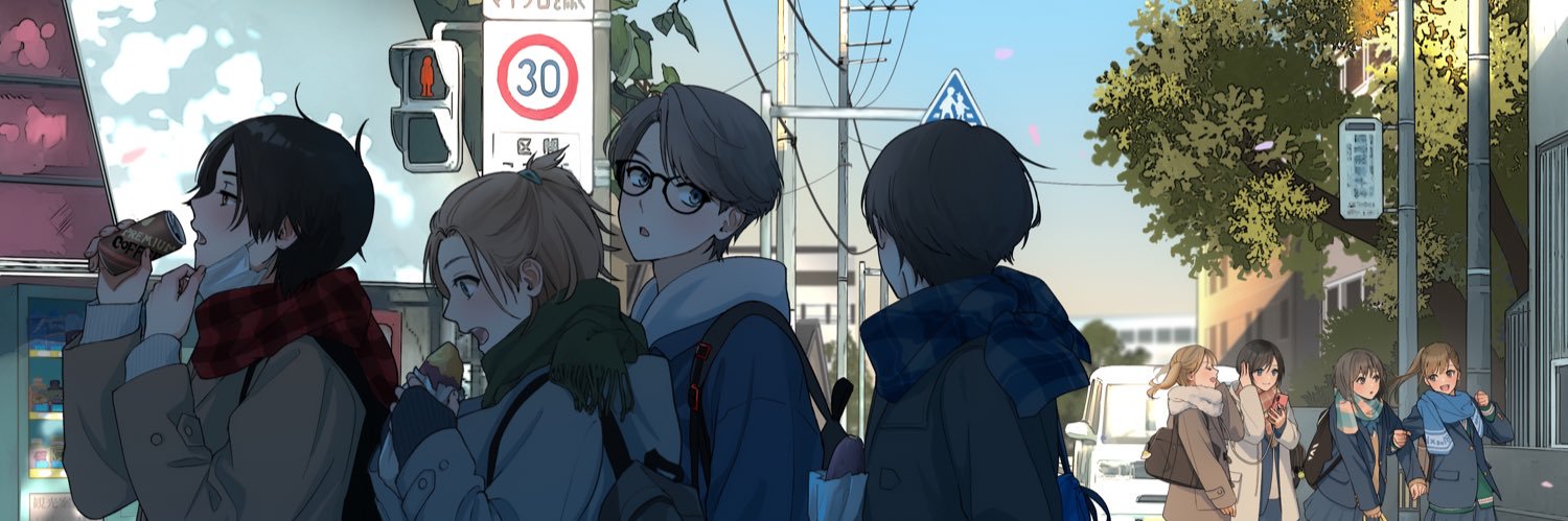 まかろんK's banner