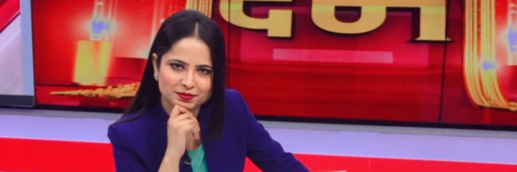 Mani Sharma ( NDTV )'s banner