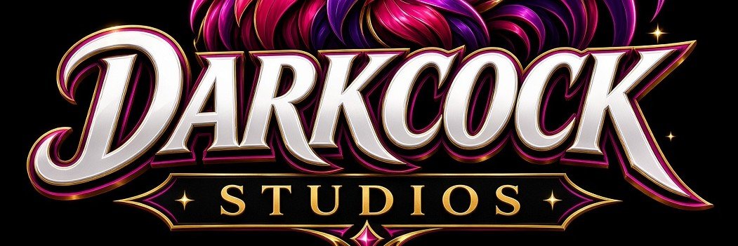 DARKCOCK 🇯🇲 (HD 8K)'s banner