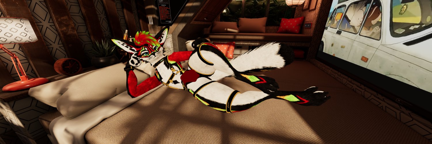 🇵🇱 ReDoXX 🔞's banner