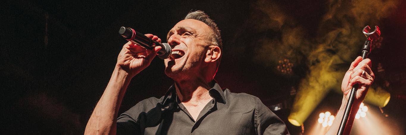 Hank Azaria's banner