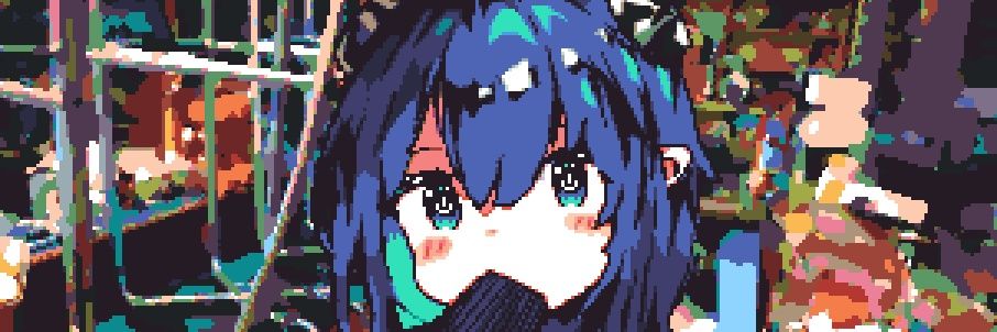Downvote's banner