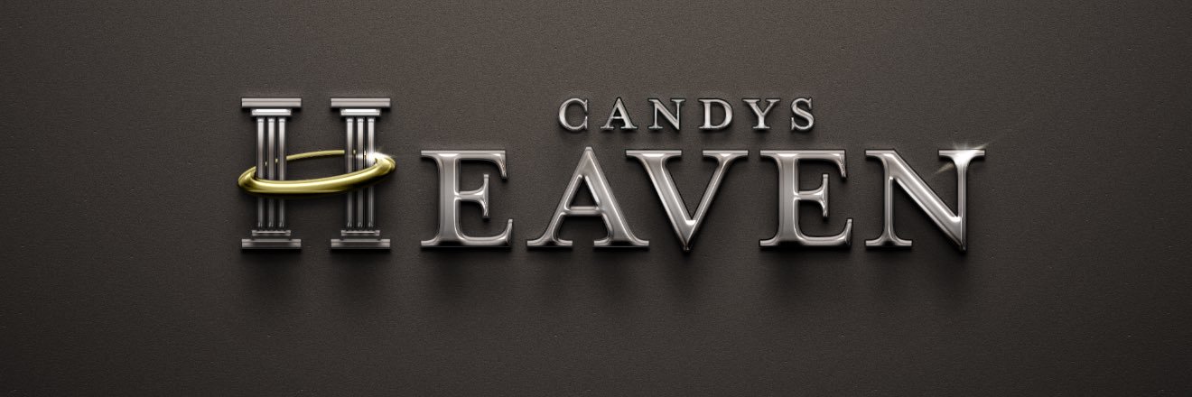 CANDYS HEAVEN-gd-【official account】's banner