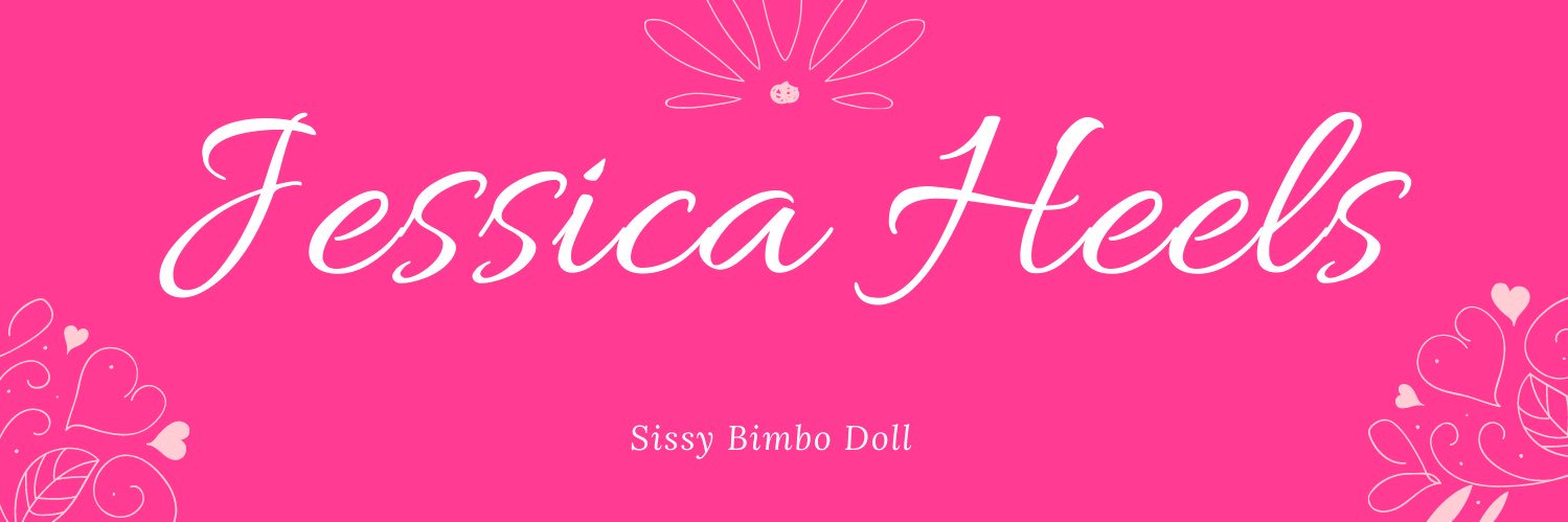 Jessica Heels's banner