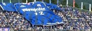 サッカー好き🍯's banner