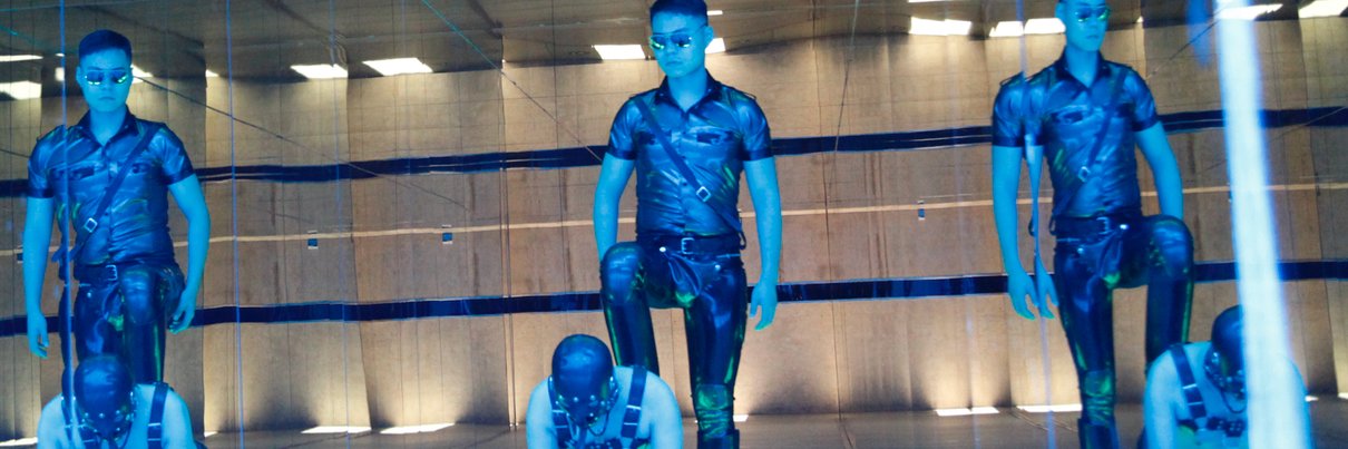 KinkyAlex's banner