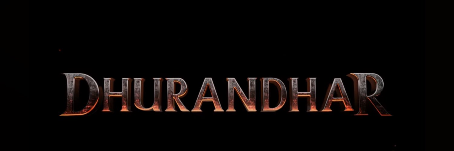 Ranveer Singh TBT's banner