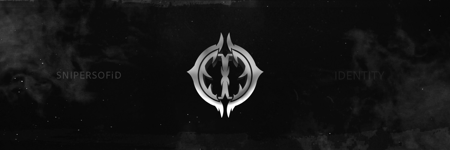 Snipers Identity's banner