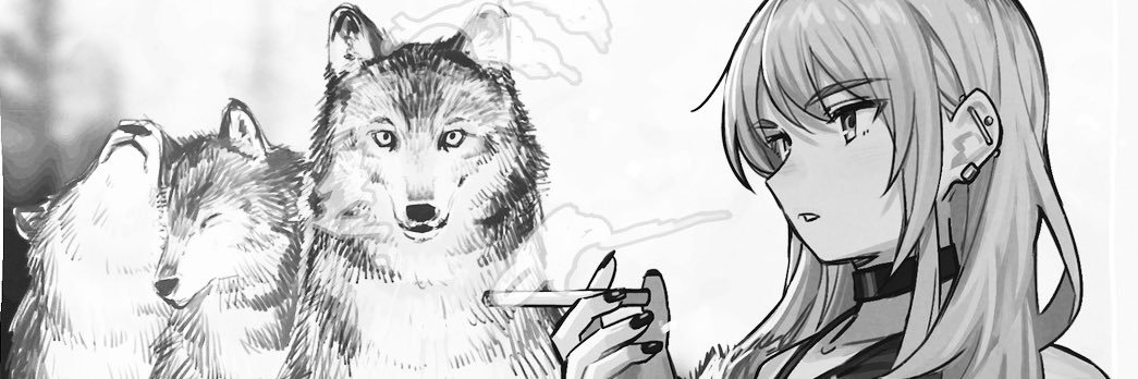 めぐみん@日向夏's banner