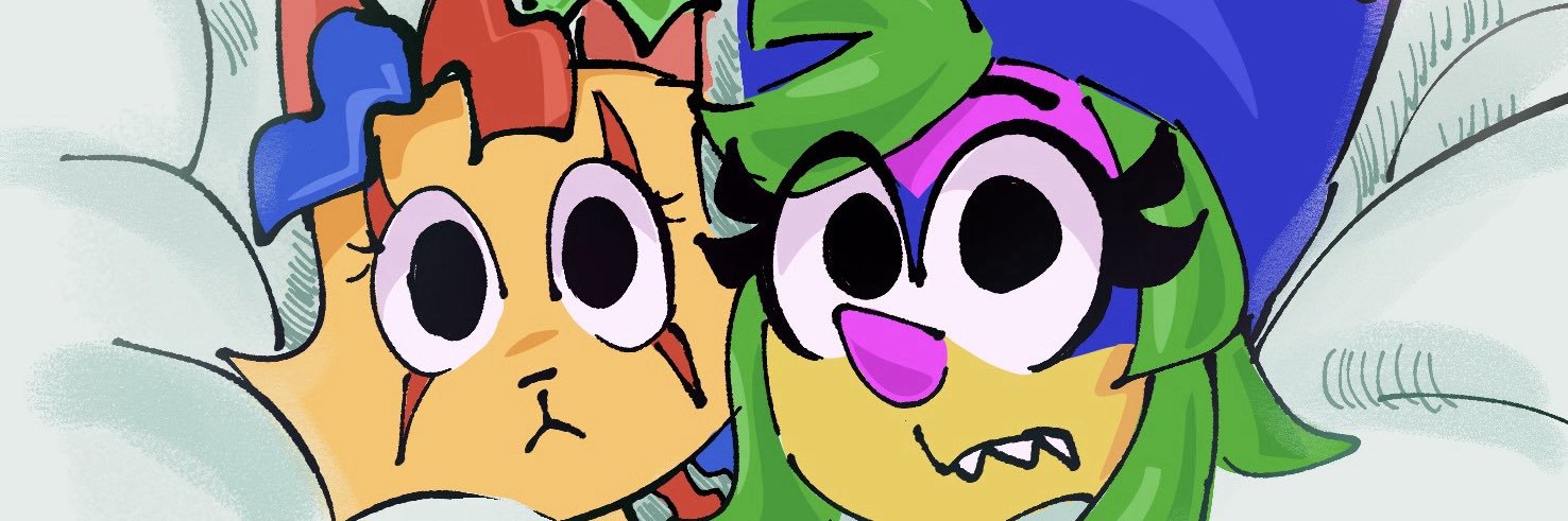 ⊹GLITCH⊹'s banner