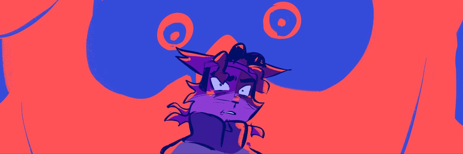 ⊹GLITCH⊹'s banner