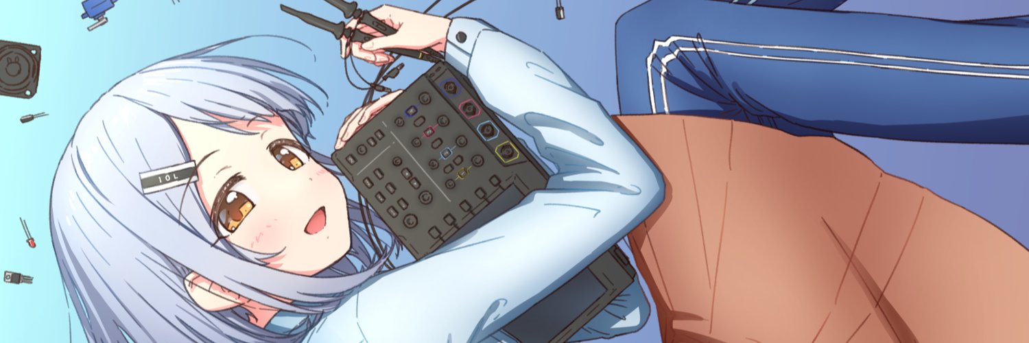 まこ@日曜東7-W15a's banner