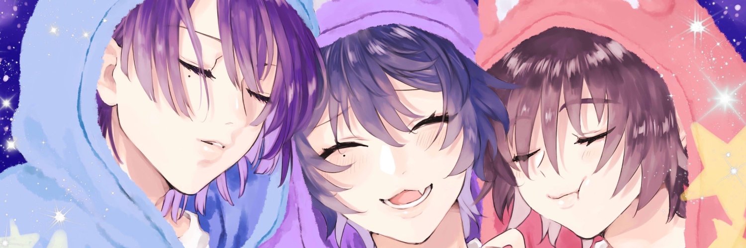 チョロジャン!!🔔🦊💙's banner