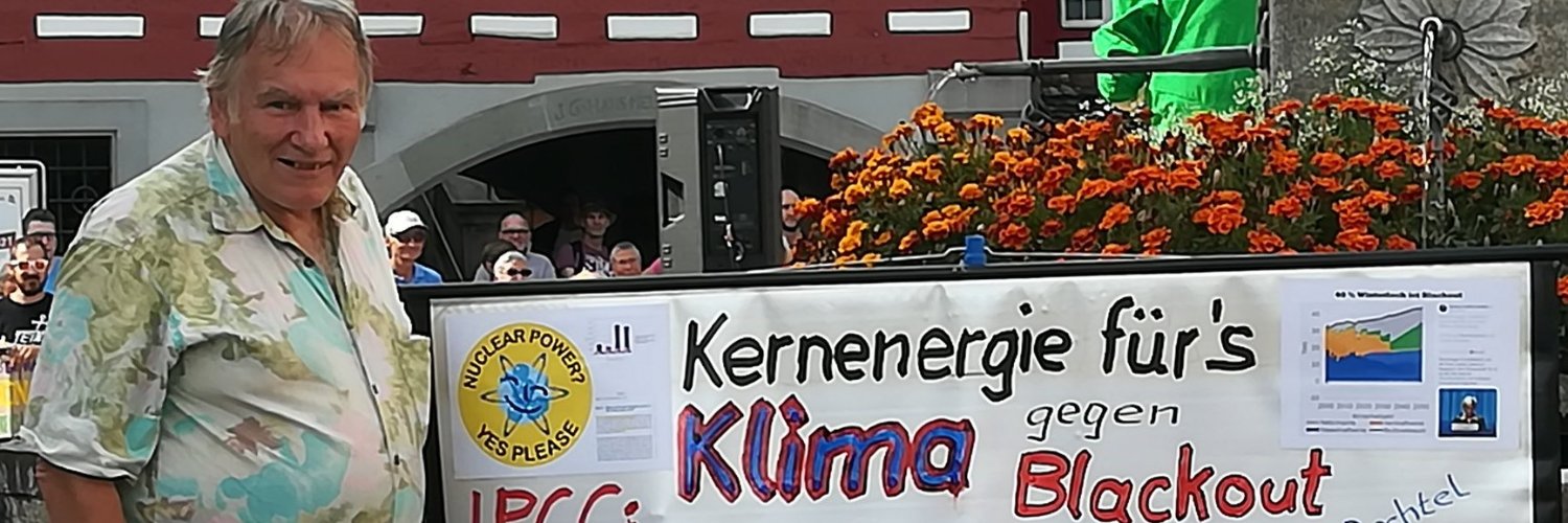Werni Bechtel🇨🇭's banner