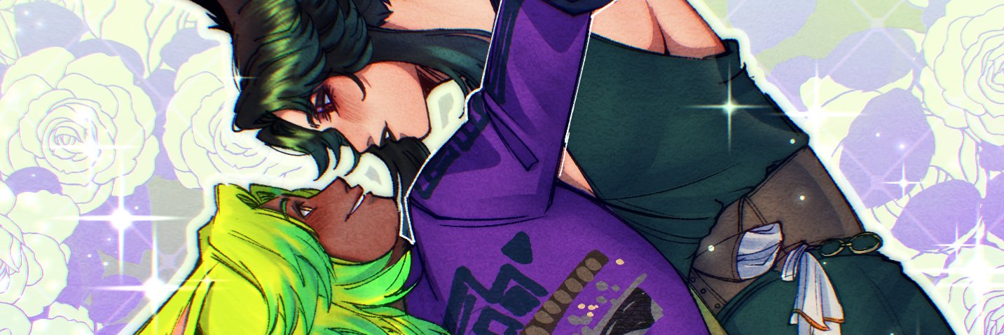 🌷𝔗𝔢𝔞𝔩ℭ𝔞𝔱🌷| Catboy Enthusiast's banner
