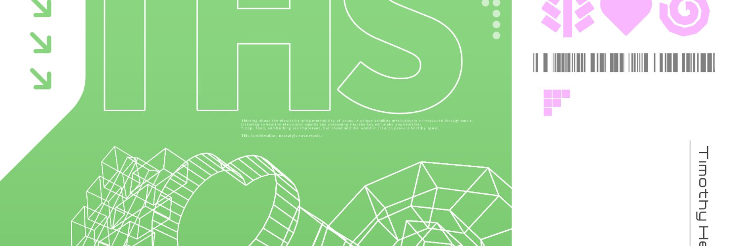 りょくちゃくん's banner
