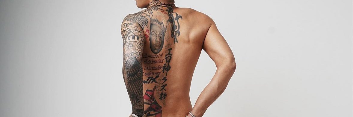 t-Ace エロ神クズお's banner