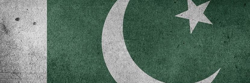 Mansoor Hayat Lak's banner