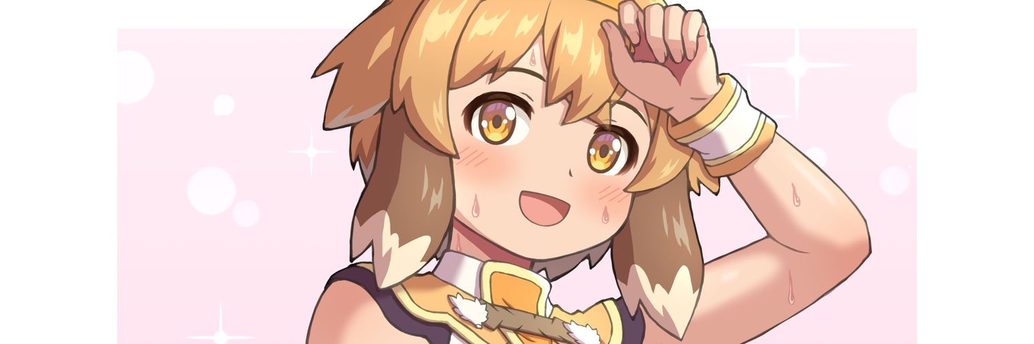コガチャイ's banner