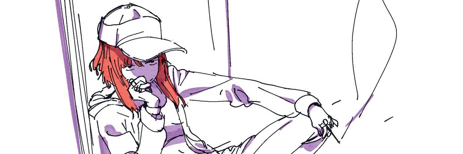 まめすず's banner